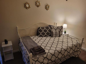 Cozy Comfortable Room